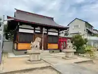 厳島神社(兵庫県)