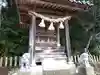 春日神社(福井県)
