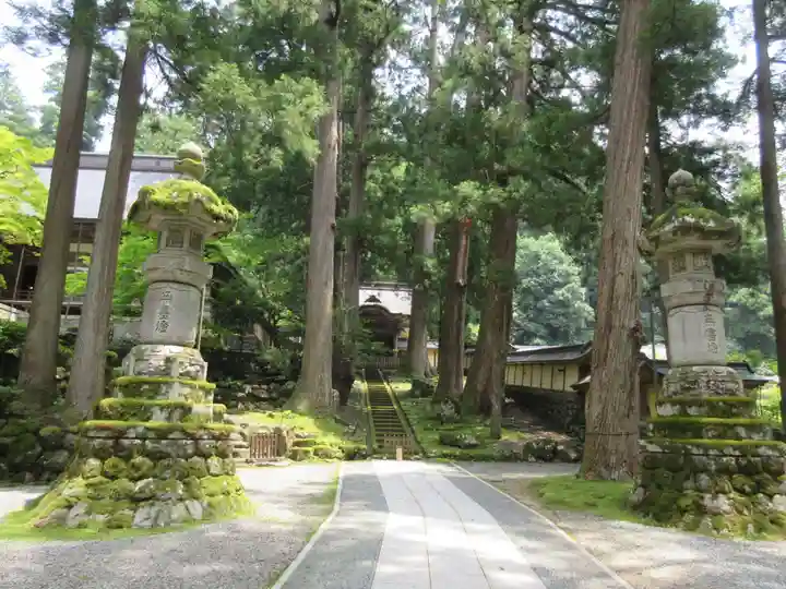 永平寺(福井県)
