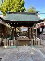 比賣許曾神社(大阪府)