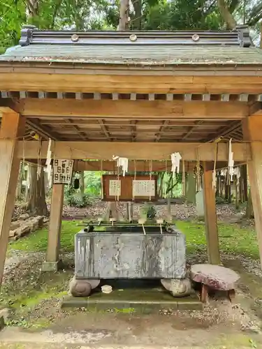 小御門神社(千葉県)
