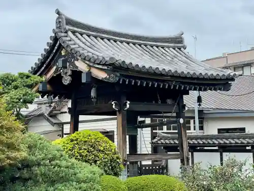 西音寺(東京都)