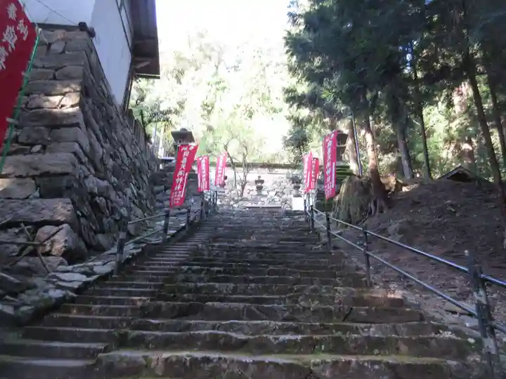 與喜天満神社のその他建物