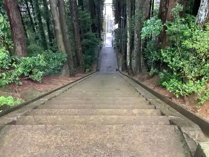 春日神社のその他建物