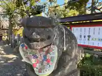 菊田神社(千葉県)