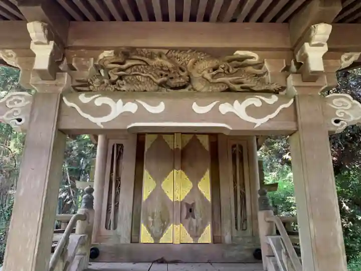 星宮神社(千葉県)