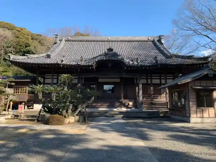 真福寺(千葉県)