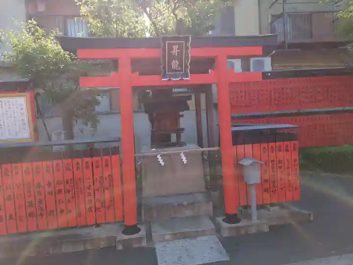 車折神社(京都府)