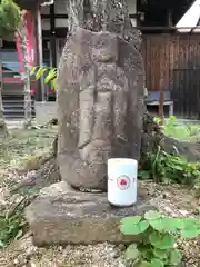 天台宗 柳池院（吉浜善光寺）のお祭り