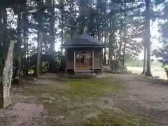 雲安神社(宮城県)