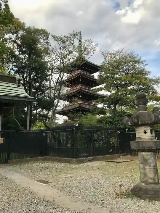 上野東照宮(東京都)