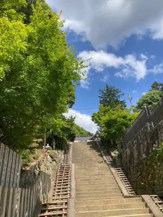 恩智神社(大阪府)