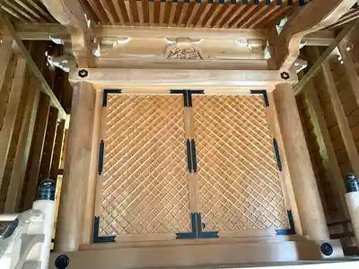 菅原神社(滋賀県)