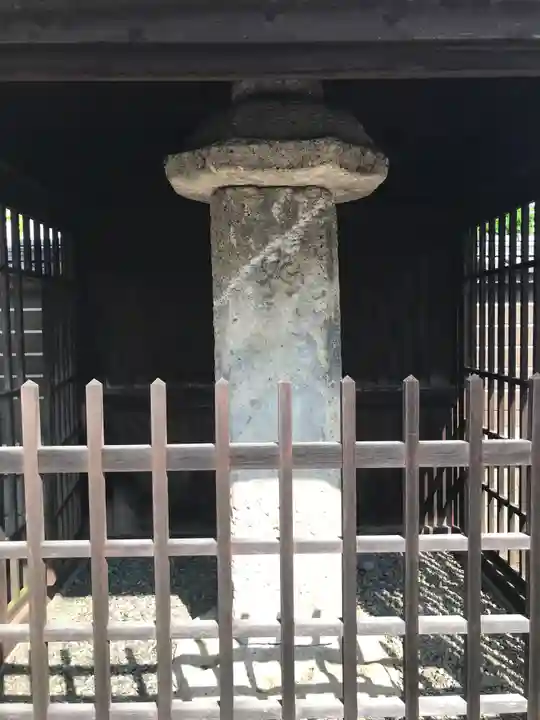 長尾寺のその他建物
