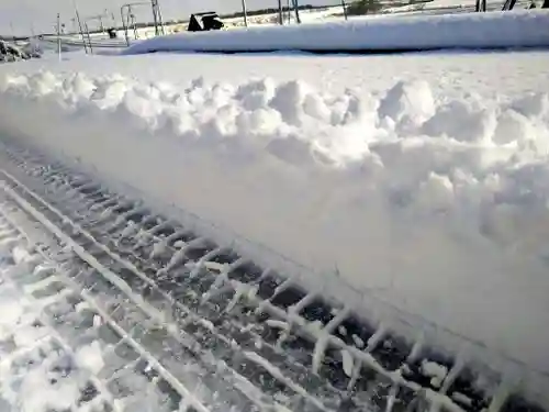 雨竜　専福寺(北海道)
