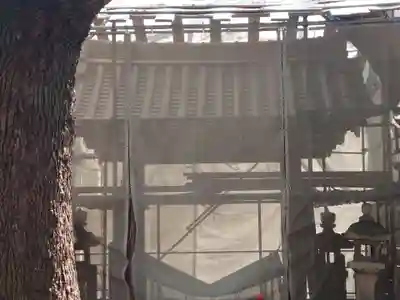 神須牟地神社(大阪府)