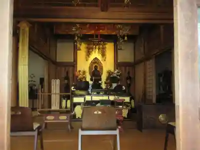 感応寺(東京都)
