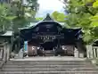 岡崎神社(京都府)