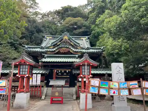 静岡浅間神社(静岡県)