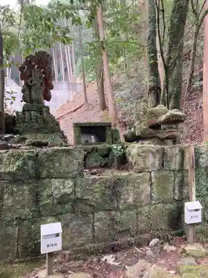 河上神社(兵庫県)