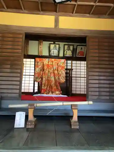 田無神社のその他建物