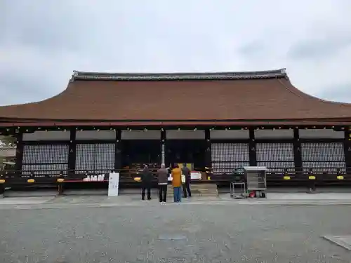 東寺（教王護国寺）(京都府)