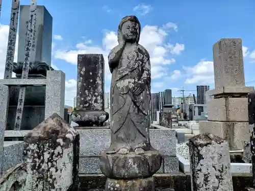 泉蔵寺(埼玉県)