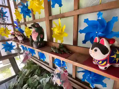 多賀神社(和歌山県)