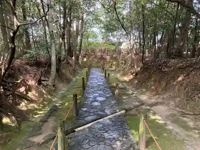 慈光院(奈良県)