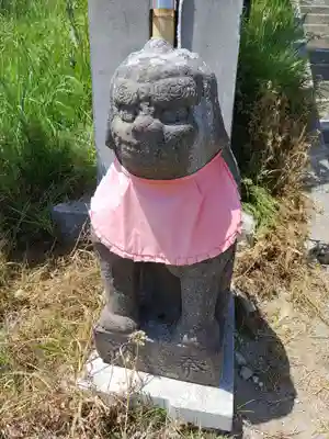富主姫神社(宮城県)