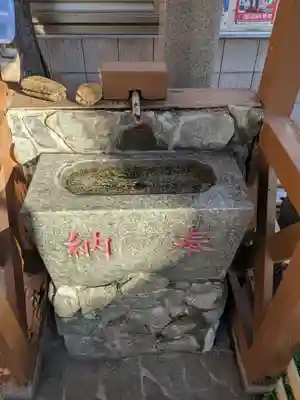 大京神社(東京都)