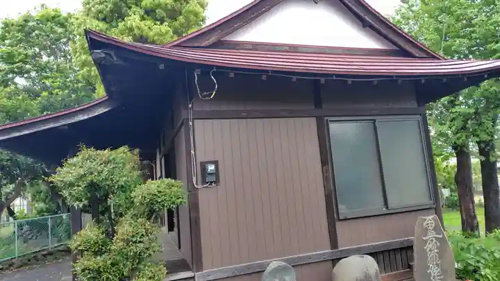 日枝神社(神奈川県)