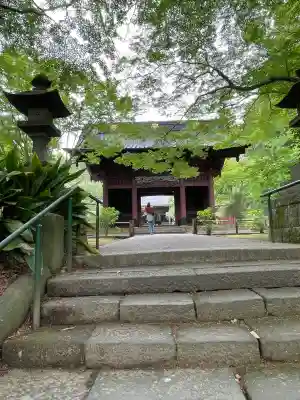 妙本寺(神奈川県)
