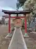 小松原神社(埼玉県)