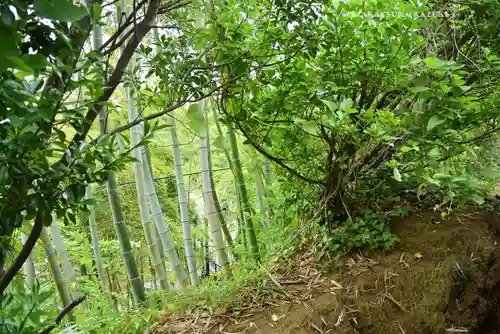 横浜御嶽神社(神奈川県)