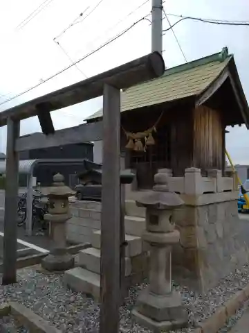 末廣秋葉神社(愛知県)