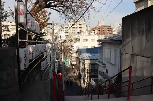 須賀神社のその他建物