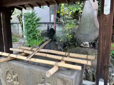 扶桑教太祠(東京都)