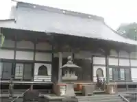 常堅寺の本殿・本堂