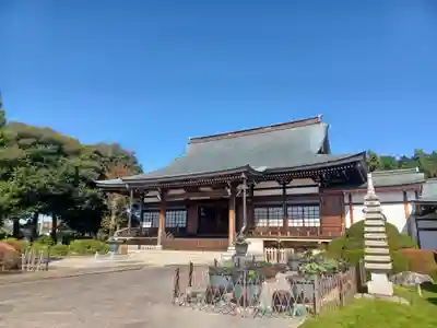 正福寺(東京都)