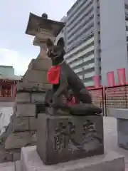 東京羽田 穴守稲荷神社(東京都)