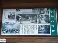 八幡神社(武芸八幡宮)(岐阜県)