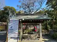 菊田神社(千葉県)