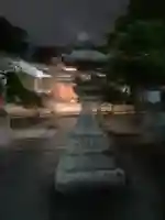 佐奈部神社のその他建物