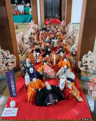 尾張高野山宗　総本山　岩屋寺(愛知県)