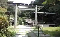 日向大神宮(京都府)