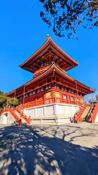 成田山新勝寺(千葉県)