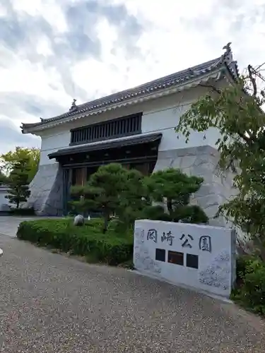 龍城神社(愛知県)