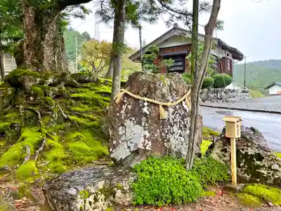 須部神社(福井県)