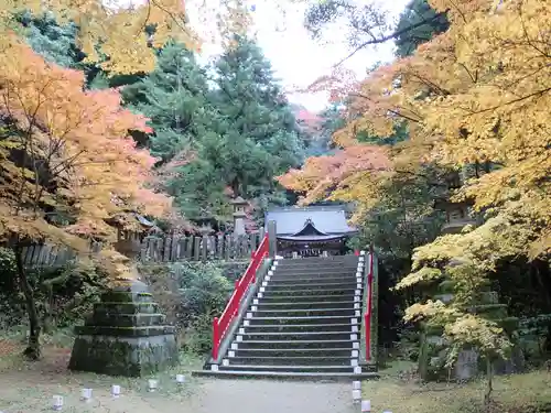 等彌神社のその他建物